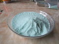 Dried ferrous sulphate heptahydrate 98%