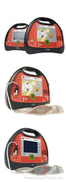 HeartSave AED-M自动体外除颤监护仪