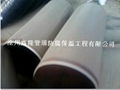 供應單層環氧粉末防腐鋼管 1