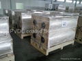 PVDC coated BOPET film