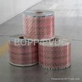 PVDC coated BOPP heat seal film 1