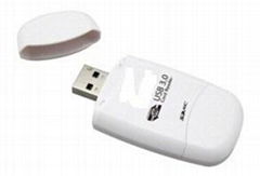 USB 3.0 CARD READER