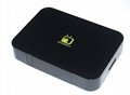 Full HD 1080P Internet Android Media Player