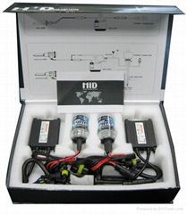 HID Xenon Kit