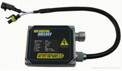 hid ac ballast