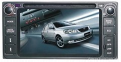 Car DVD Special for TOYOTA