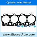 cylinder head gasket