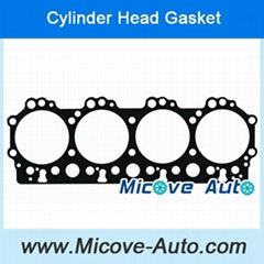 cylinder head gasket