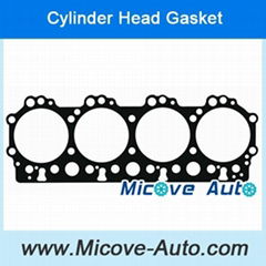 auto spare parts cylinder head gasket