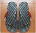 household men's slipper