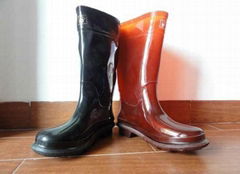 2011hot sale rain boots