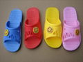 hot sale eva flip flops for household