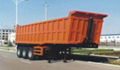 semi-trailer