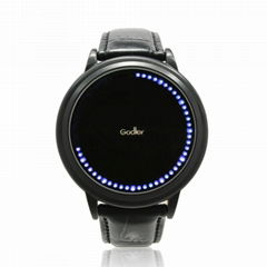 Godier 2011 Brand Touch Screen Watch