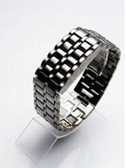 Fashion LED Watch