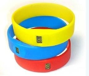 Silicone Rubber Watch