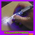 Led light pen  1