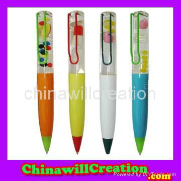 led floater pen  5