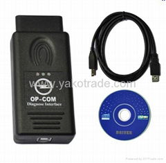 Wholesale - op-com diagnostic op com