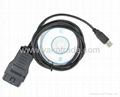 VAG K+ CAN COMMANDER 3.6 Audi VW obd2 2 VAG Diagnostic Tools  1