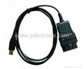 VAG K+ CAN COMMANDER 3.6 Audi VW obd2 2 VAG Diagnostic Tools  3