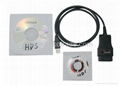 Hot sell honda diagnositc cable HDS Cable OBD2 Diagnostic Cable with best price 1