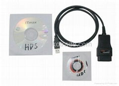Hot sell honda diagnositc cable HDS Cable OBD2 Diagnostic Cable with best price