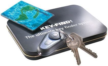 Key Finder 2