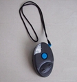 Alarm with Light/Test Button 4
