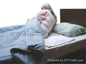  Bed Use Medical Alarm  4