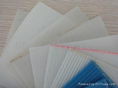 Paper Making Fabric