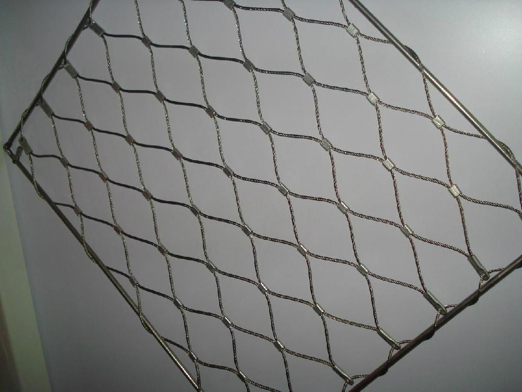 Rope Mesh