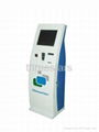 self-service photo printing kiosk  1