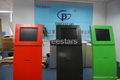 information electronic kiosk enclosures