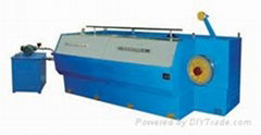 JD - thirteen mold heavy copper wire drawing machine 