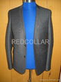 Bespoke men's suits 2
