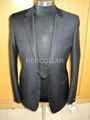 Bespoke men's suits 4