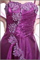 Factory direct classic design long evening dress OEM welcome 5