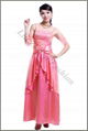 Factory direct hot sale beading long evening dress OEM welcome 2