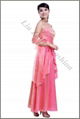 Factory direct hot sale beading long evening dress OEM welcome 3