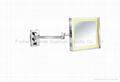 Wall LED Lighting Magnifying mirror