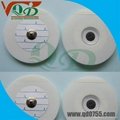 50x50mm adult disposable ecg electrodes