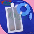 Adult bi-polar electrosurgical pad with CE,ISO13485 1