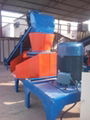 Briquette Machine 2