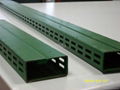  Storage rack roll forming machine 3