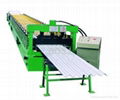 Roof tile roll forming machine 2