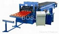 Roof tile roll forming machine 3