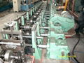 C channel roll forming machine 2