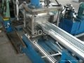 Floor panel roll forming machine 5