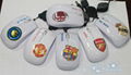 fullball  usb   mouse 